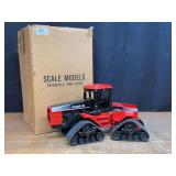 1/16 Case-IH QuadTrac Collector NIB SM