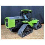 1/16 Case-IH QuadTrac Steiger Green Customized