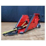 1/16 Bush Hog 2615 Flex Wing Rotary Cutter DCP