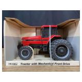 1/16 Case-IH 7140 Special Edition NIB Ertl