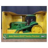 1/16 John Deere 8310T NIB Ertl