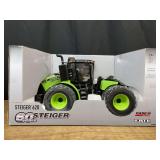 1/16 Case-IH Steiger 620 60 Years NIB Ertl