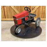 Case-IH Pedal Tractor Ertl