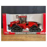 1/16 Case-IH STX480 QuadTrac Dealer NIB Ertl
