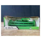 1/16 John Deere Mower Conditioner NIB Ertl