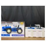 1/16 Kinze 640 Big Blue Limited Edition NIB SC