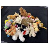 Stuffed Animals