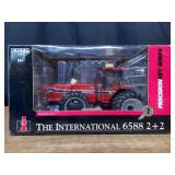 1/16 IH 6588 Precision Key NIB Ertl