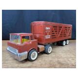 Structo Livestock Truck