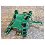 1/16 John Deere Disk Ertl