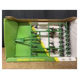 1/16 John Deere 550 Mulch Master NIB Ertl