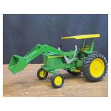 1/16 John Deere 4020 w/Loader Ertl