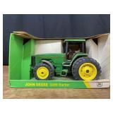 1/16 John Deere 8400 Collector NIB Ertl