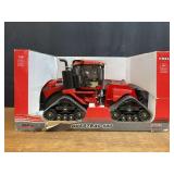 1/16 Case-IH QuadTrac 580 Prestige NIB Ertl