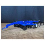 1/16 DMI Ecolo-Tiger Ertl