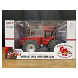 1/16 IH 7288 2016 Wisconsin NIB Ertl