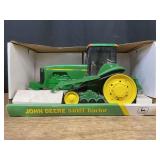 1/16 John Deere 8400T Collector NIB Ertl