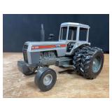 1/16 White 2-155 Red Stripe SM