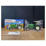 1/16 Oliver 2255 2019 NFTS NIB Ertl