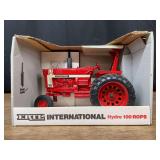 1/16 IH Hydro 100 Special Edition NIB Ertl