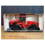 1/16 Case-IH STX440 QuadTrac Collector NIB Ertl