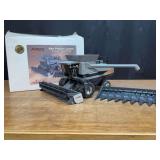 1/24 AGCO Gleaner A85 Combine 2006 Intro NIB SM