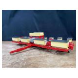 1/16 Case-IH 900 Planter Custom