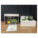 1/16 John Deere 4440 Precision NIB Ertl