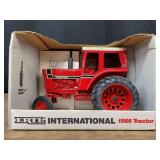 1/16 IH 1566 Special Edition NIB Ertl