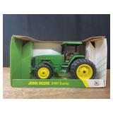 1/16 John Deere 8400 Collector NIB Ertl