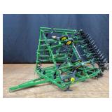 1/16 John Deere 550 Mulch Master Custom