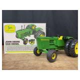 1/16 John Deere 5020 1991 NFTM NIB Ertl