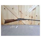 Remington Model 6  Single Shot Rifle