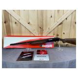 Benelli Super 90 Left Hand Montefeltro 12 Gauge Semiauto Shotgun