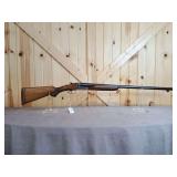 Dubois Arms  "Armas Bost"  Double Barrel 10 Gauge Shotgun