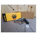 Ruger SP101 .357 Magnum DA Revolver