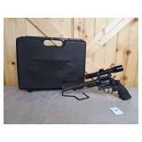 Smith & Wesson Model 29-2 .44 Magnum DA Revolver