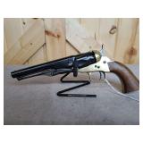 CVA Blackpowder Percussion SA Revolver