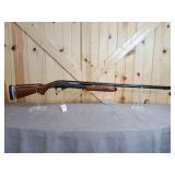 Remington Model 870 Wingmaster 12 Gauge Pump Shotgun