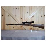 Savage Model 110 .22-250 Bolt Action Rifle
