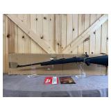 Savage Model 111 .25-06 Bolt Rifle