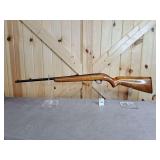 Revelation Model 101 Single Shot .22 LR Rifle