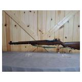 Winchester U.S. M1 .30 Caliber Semiauto Rifle