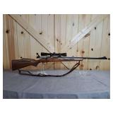 Winchester Model 670A .30-06 Bolt Rifle