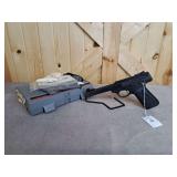 Browning Buck Mark .22 LR Semiauto Pistol