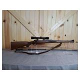 Ruger Model 77 .243 Bolt Rifle