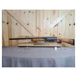 Remington Model 870 Express Super Magnum 12 Gauge Pump Shotgun