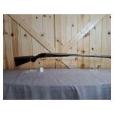 Parker Double Barrel 12 Gauge Shotgun