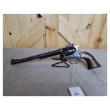 Ruger New Model Single-Six .22 LR SA Revolver
