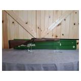 Remington Model 700 7mm Weatherby Magnum Bolt Rifle